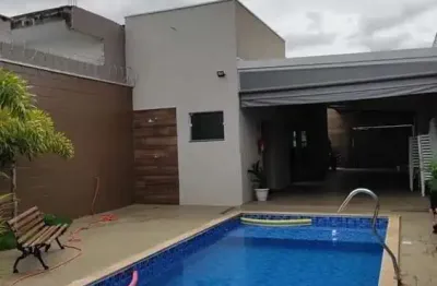 Casa à venda no Jardim Vila Rica, Santa Bárbara D'Oeste 