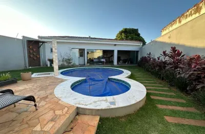 Casa com 3 quartos à venda na Cidade Jardim II, Americana 