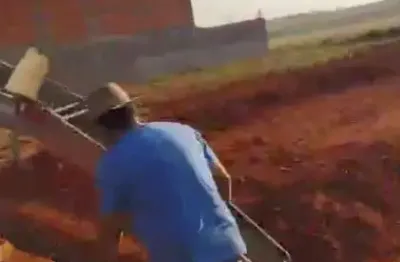 Chácara / sítio à venda no Jardim dos Lagos, Nova Odessa 