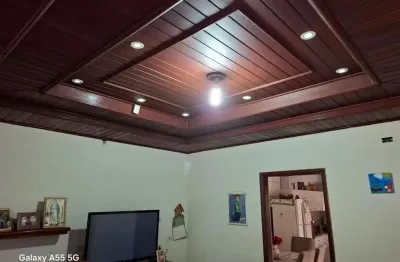 Casa com 5 quartos à venda no Parque Residencial Jaguari, Americana 