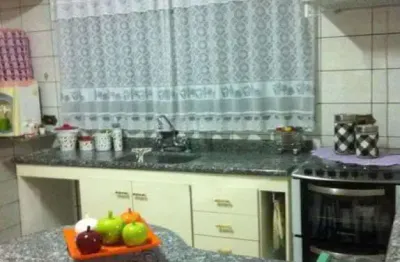 Casa com 4 quartos à venda no Residencial Boa Vista, Americana 