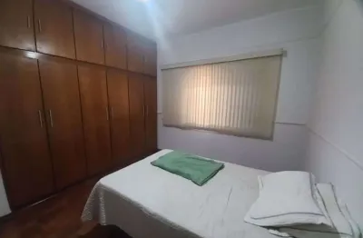 Casa com 3 quartos à venda no Jardim São Paulo, Americana 