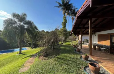 Casa com 4 quartos à venda no Granja Viana, Cotia 