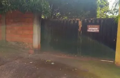 Chácara / sítio à venda no Residencial Vale das Nogueiras, Americana 