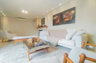 Apartamento com 3 quartos à venda na Vila Santa Catarina, Americana 