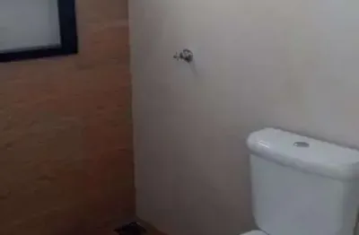 Casa com 2 quartos à venda no Parque Nova Carioba, Americana 