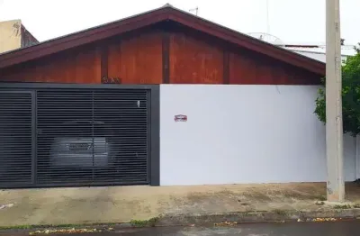 Casa com 3 quartos à venda no Jardim da Alvorada, Nova Odessa 