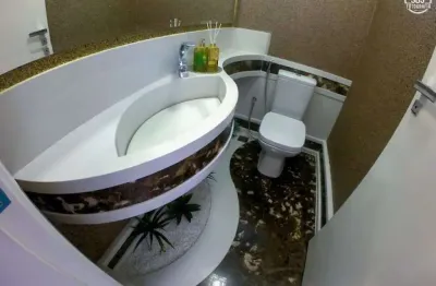 Casa com 3 quartos à venda no Jardim Imperador, Americana 