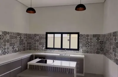 Casa com 3 quartos à venda no Jardim Pau Brasil, Americana 