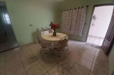 Casa com 2 quartos à venda no Jardim Ipiranga, Americana 