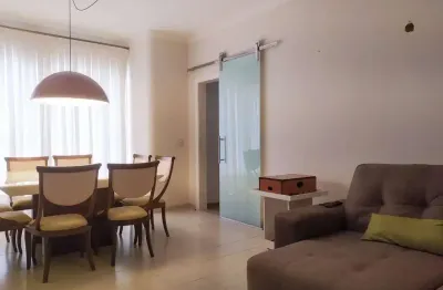 Apartamento com 2 quartos à venda no Centro, Americana 