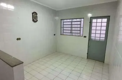 Casa com 3 quartos à venda na Vila Brasil, Santa Bárbara D'Oeste 