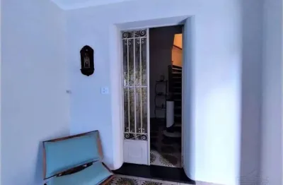 Casa com 5 quartos à venda na Vila Monumento, São Paulo 