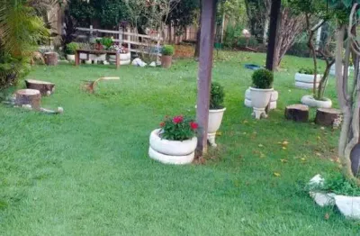 Chácara / sítio com 2 quartos à venda no Pau Pintado, Sumaré 