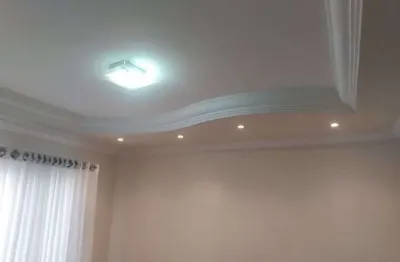 Casa com 3 quartos à venda na Vila Margarida, Americana 