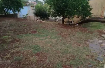 Chácara / sítio à venda na Vila Nossa Senhora de Fátima, Americana 