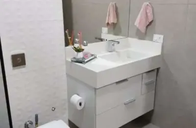 Casa com 3 quartos à venda no Jardim Nossa Senhora do Carmo, Americana 