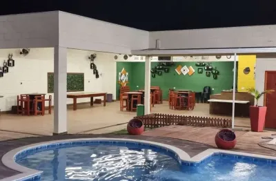 Chácara / sítio à venda na Morada do Sol, Americana 