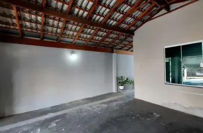 Casa com 4 quartos à venda no Jardim Guanabara, Americana 