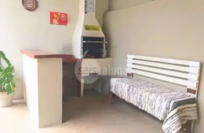 Casa com 3 quartos para alugar na Vila Mariana, Americana 