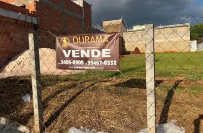 Chácara / sítio à venda no Jardim Colina, Americana 