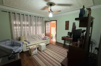 Casa com 3 quartos à venda na Vila Santa Inês, Americana 