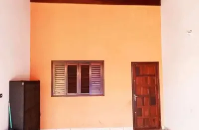 Casa com 2 quartos à venda no Núcleo Habitacional Brigadeiro Faria Lima, Indaiatuba 