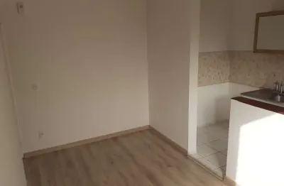 Apartamento à venda em chácara letônia, americana, 2 dorms, 56m²