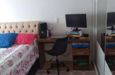 Apartamento com 2 quartos à venda no Jardim Jacyra, Americana 