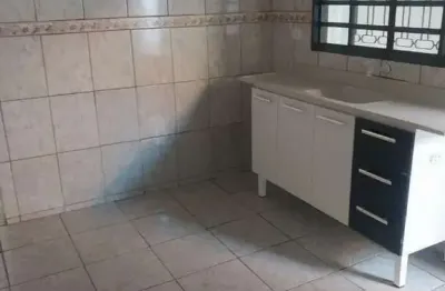 Casa com 2 quartos à venda no Jardim Esmeralda, Santa Bárbara D'Oeste 