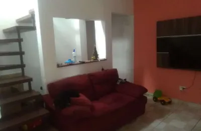 Casa com 4 quartos à venda no Jardim São Roque, Americana 