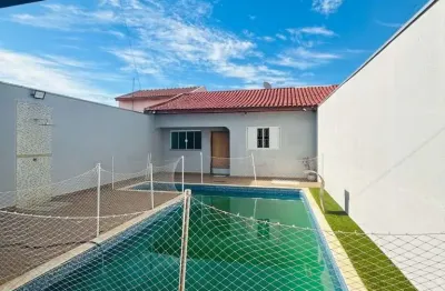 Casa com 2 quartos à venda no Jardim Ipiranga, Americana 