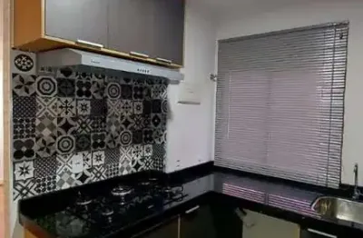 Apartamento com 2 quartos à venda na Morada do Sol, Americana 