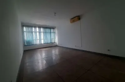 Sala comercial para alugar na Vila Santa Catarina, Americana 