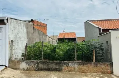 Chácara / sítio à venda no Parque Nova Carioba, Americana 