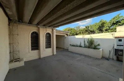 Casa com 2 quartos à venda na Vila Bertini, Americana 