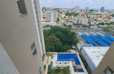 Apartamento com 3 quartos para alugar na Vila Medon, Americana 