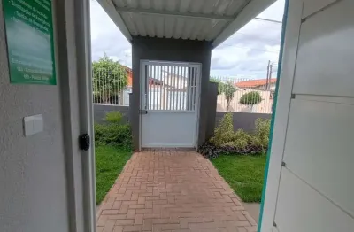 Apartamento com 2 quartos para alugar no Jardim Paulistano, Americana 