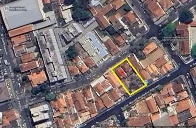 Chácara / sítio à venda na Vila Santa Catarina, Americana 