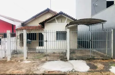 Casa com 2 quartos à venda em Chácara Machadinho I, Americana 