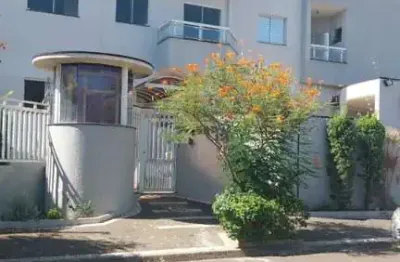 Apartamento com 3 quartos para alugar no Parque Novo Mundo, Americana 