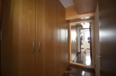 Apartamento com 3 quartos à venda na Vila Jones, Americana 