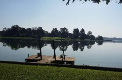 Chácara / sítio com 3 quartos à venda na Chácara Recreio Represa, Nova Odessa 