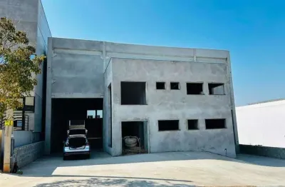 Casa comercial com 1 sala para alugar no Cintec, Santa Bárbara D'Oeste 