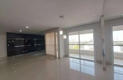 Apartamento com 4 quartos para alugar no Jardim São Paulo, Americana 