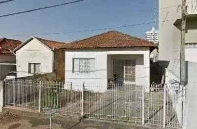 Casa com 2 quartos à venda no Centro, Americana 