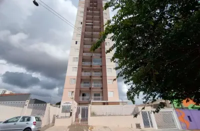 Apartamento à venda no jardim bela vista, santa bárbara d'oeste – 2 dorms