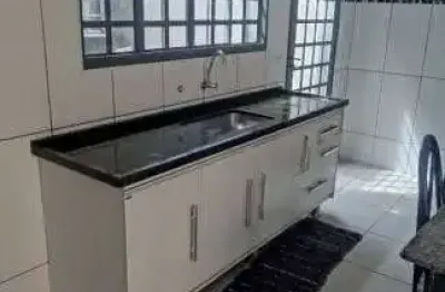 Casa à venda no parque rochele ii, sta bárbara d’oeste, 205m²