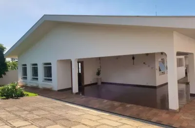 Casa com 3 quartos à venda na Vila Santa Maria, Americana 