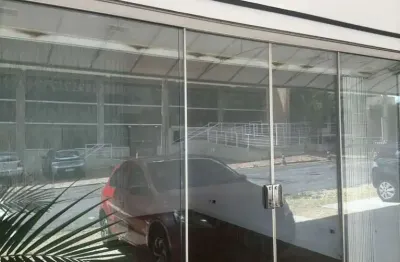 Sala comercial para alugar no Jardim Girassol, Americana 